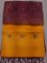 SOFT SILK SAREE WITH BLOUSE